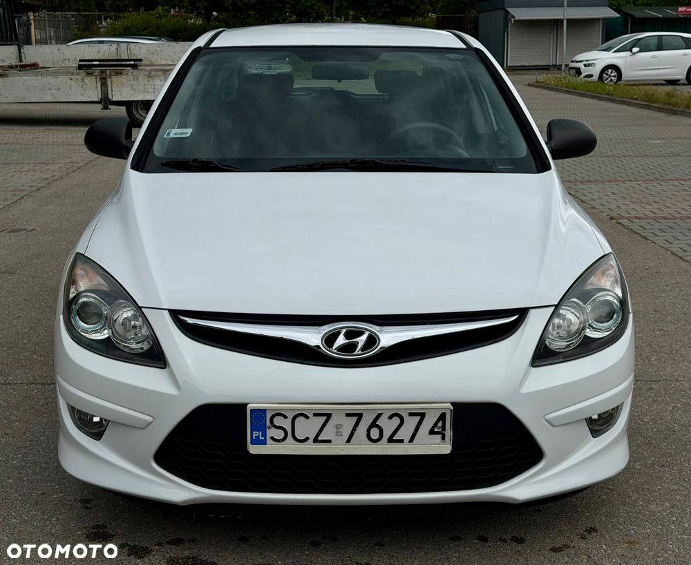 Hyundai i30 - 3