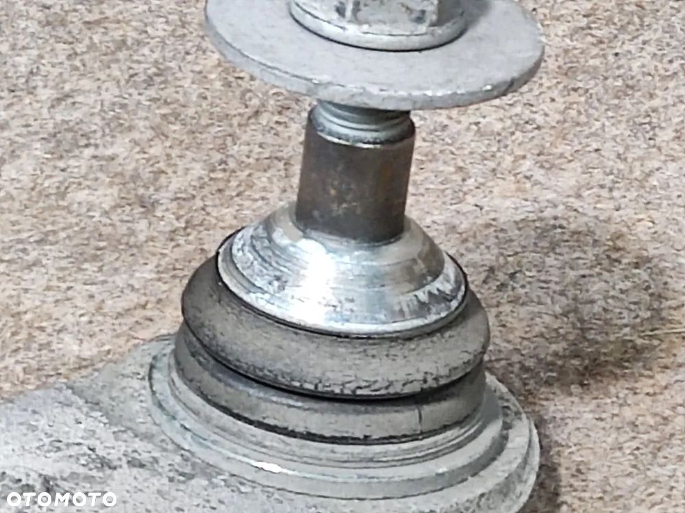 JEEP GRAND CHEROKEE WK2 6.4 SRT 16-21r Wahacz Przód Prawy - 4