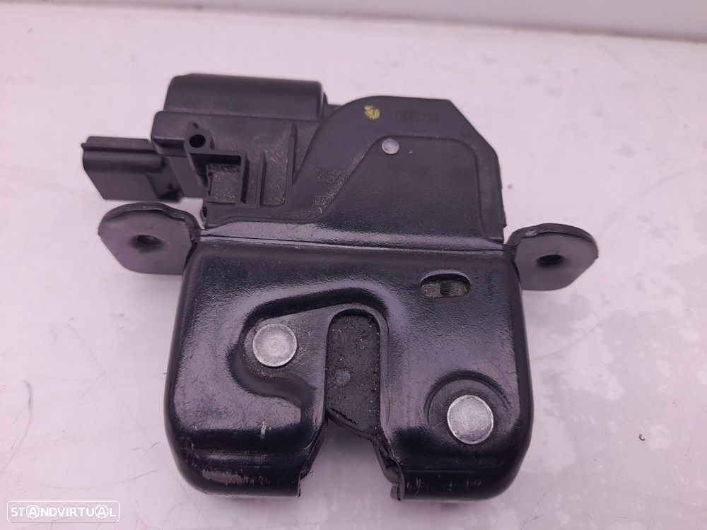 Fechadura / fecho da mala RENAULT Megane IV (B9A/M_) - 2