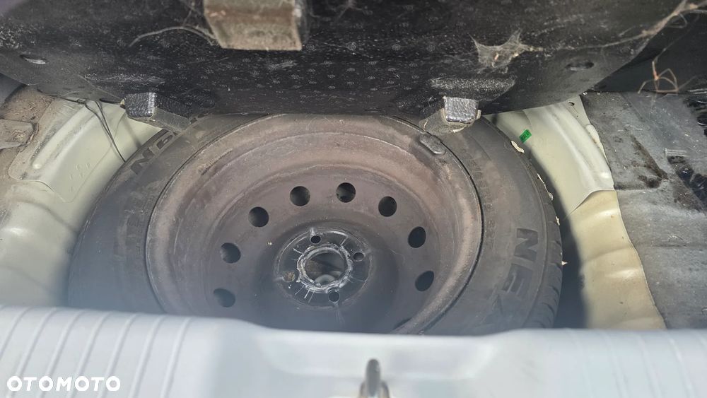 Kia Picanto 1.1 CRDi Optimum - 10