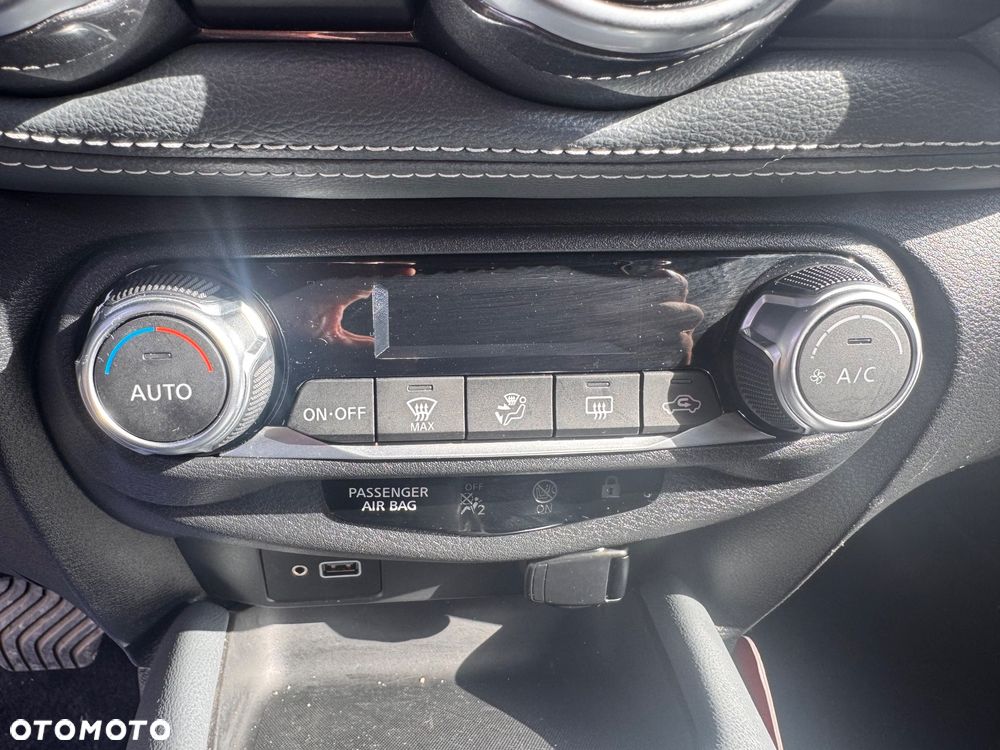 Nissan Juke 1.0 DIG-T DCT N-Sport - 16