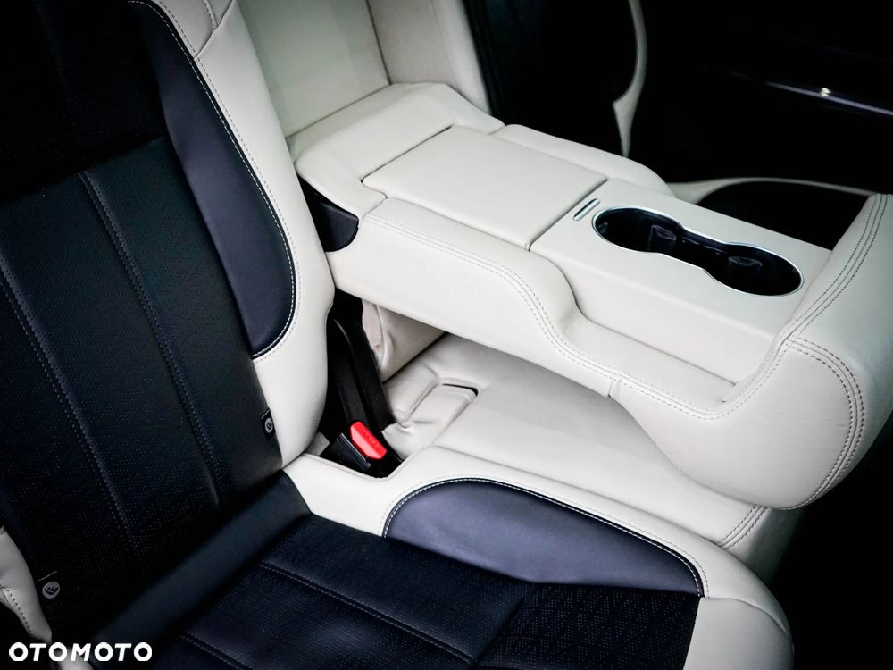 Land Rover Range Rover Sport P525 5.0 V8 Autobiography Dynamic - 32