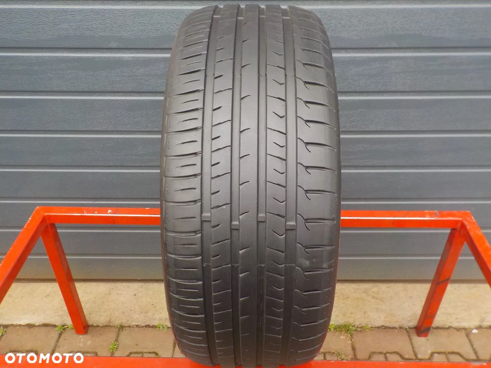 245/45 R19 98Y OPONA POJEDYNKA NEREUS SAILFISH NS601 DOT23 - 1