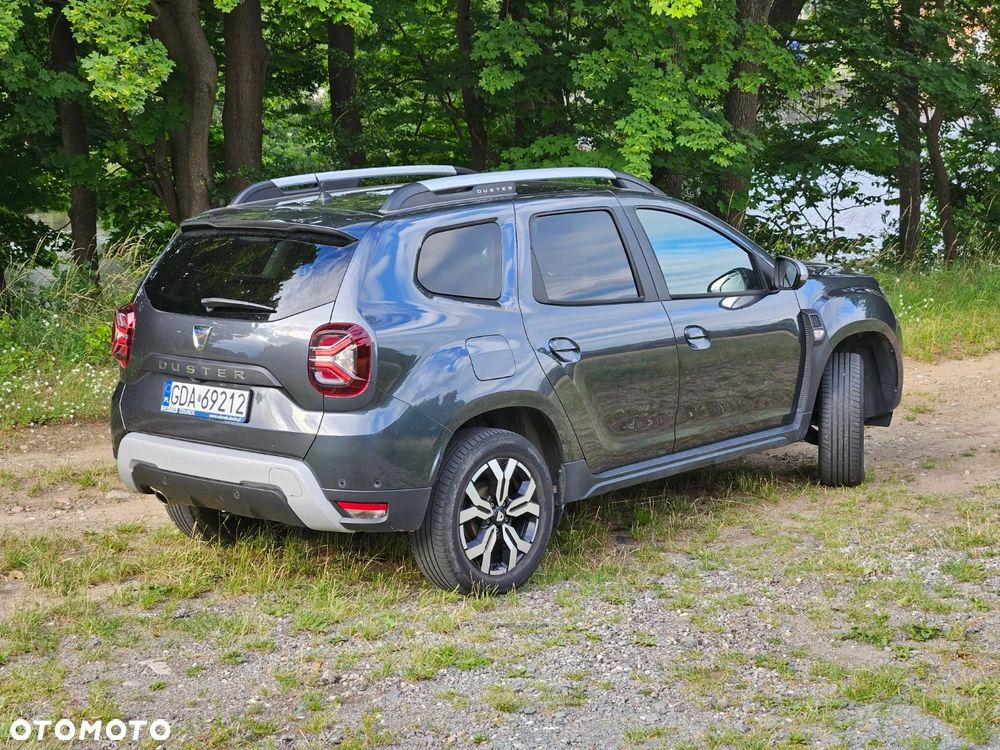 Dacia Duster 1.0 TCe Prestige - 3