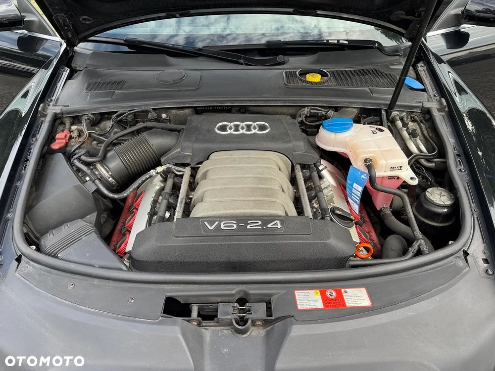 Audi A6 Avant - 39