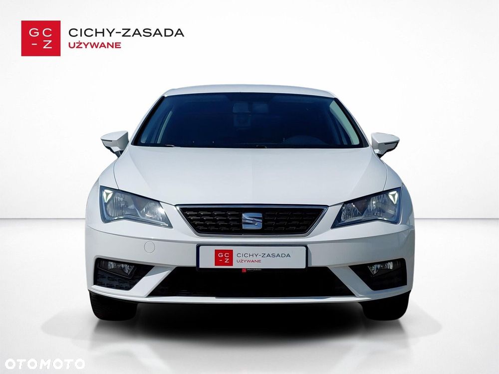 Seat Leon - 8