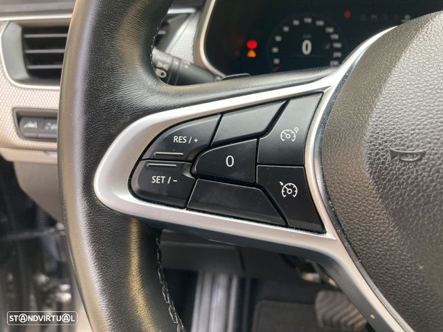 Renault Arkana TCe Mild Hybrid 140 EDC Equilibre - 17
