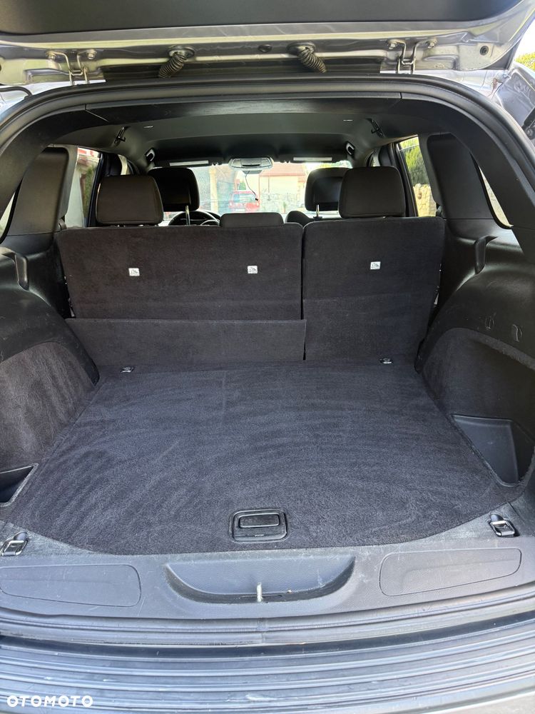 Jeep Grand Cherokee Gr 3.6 V6 Summit - 28