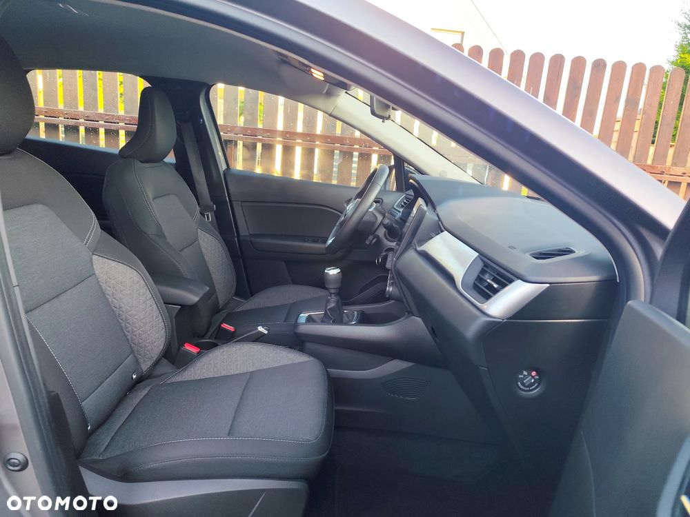 Mitsubishi ASX 1.0 Turbo PLUS - 7