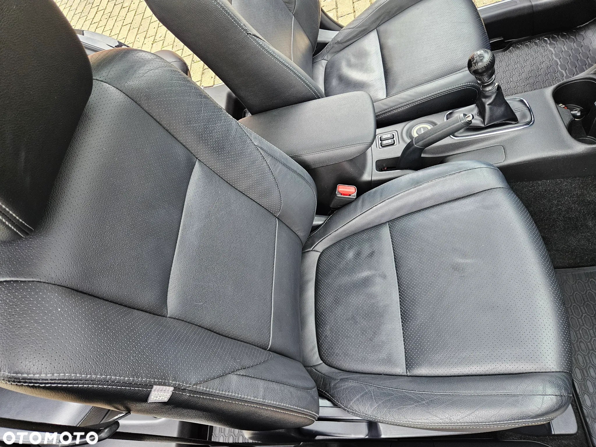Mitsubishi Outlander 2.2 DID Intense + - 35