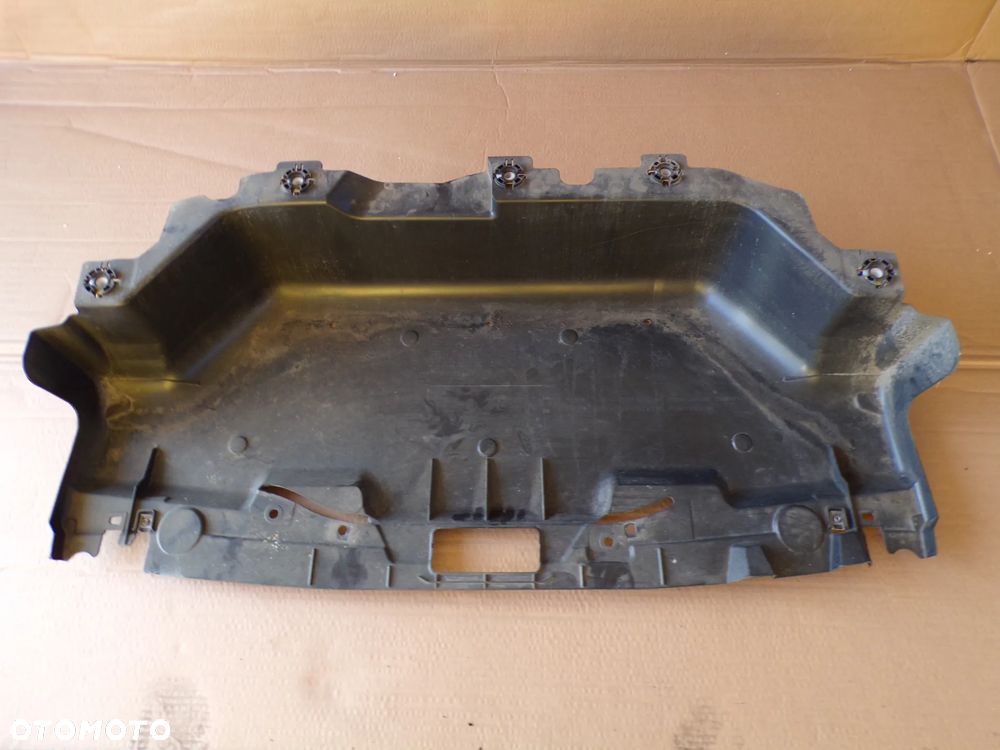 OSŁONA ZDERZAKA TYŁ OPEL CORSA F PEUGEOT 208 II ELEKTRYK - 3