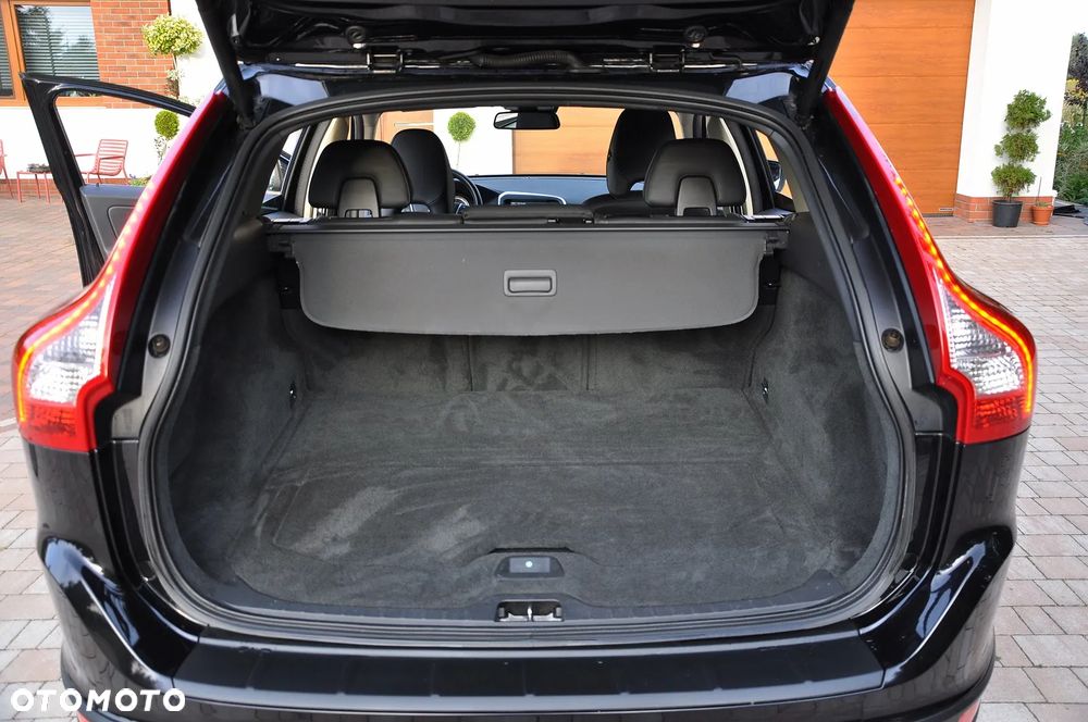 Volvo XC 60 - 18