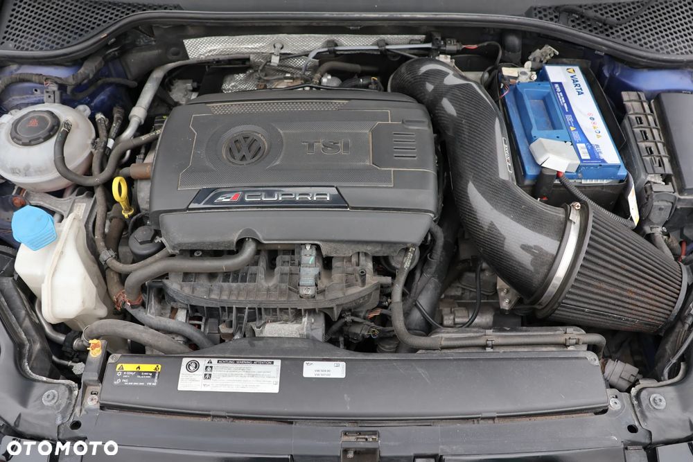 Seat Leon 2.0 TSI Start&Stop DSG Cupra 300 - 24