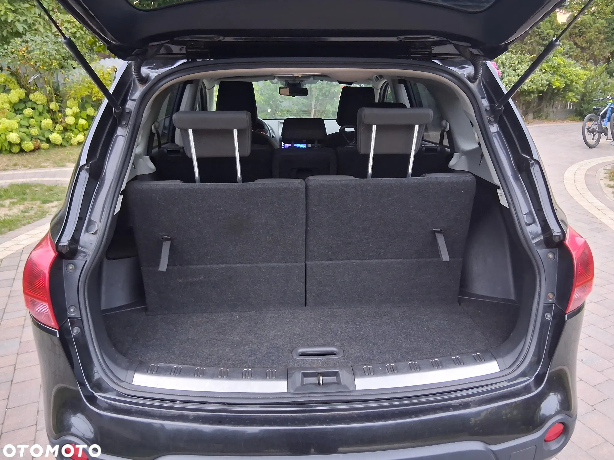 Nissan Qashqai+2 2.0 Acenta - 14
