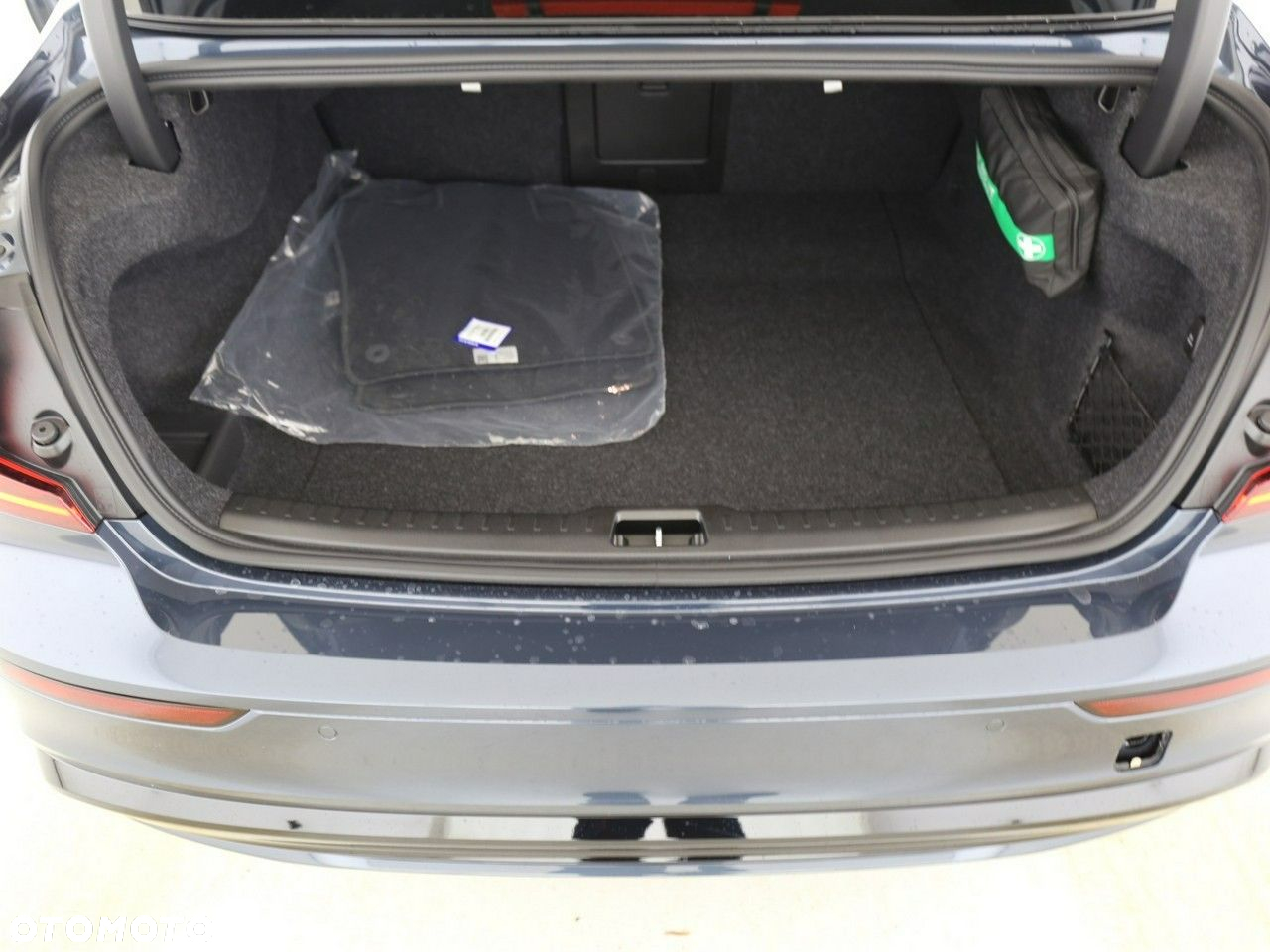 Volvo S60 - 7