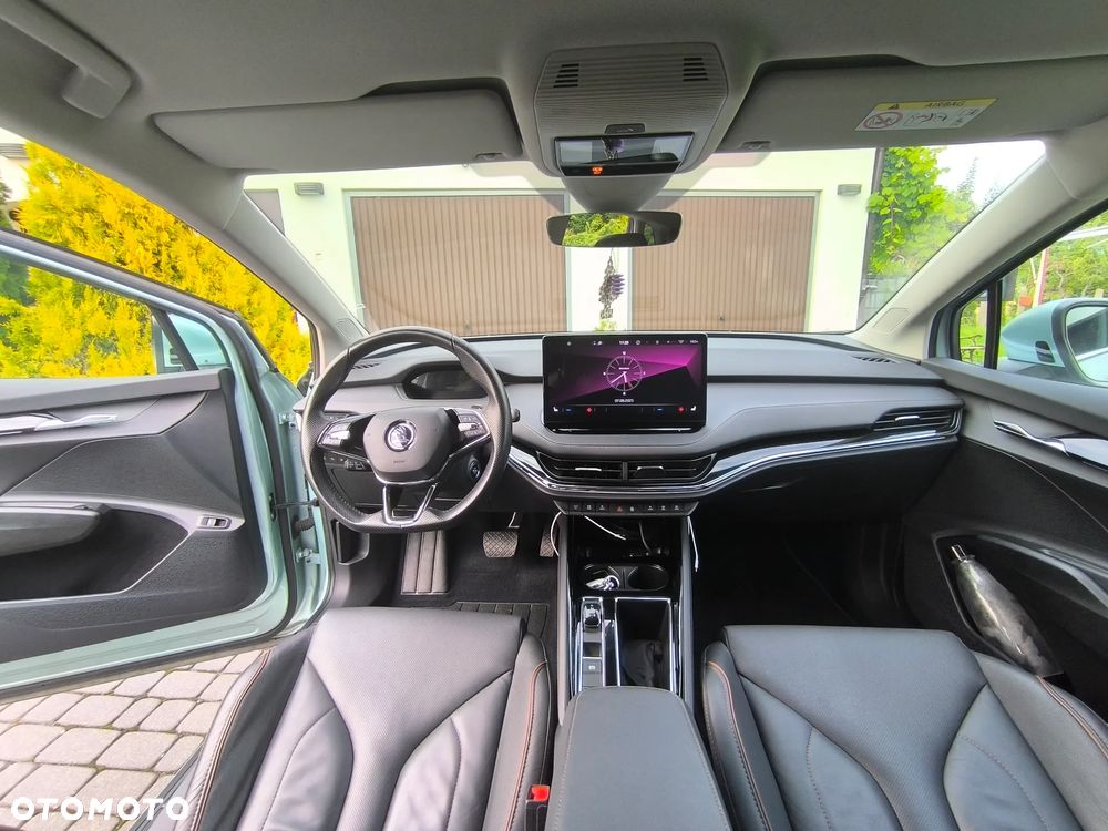 Skoda Enyaq - 32