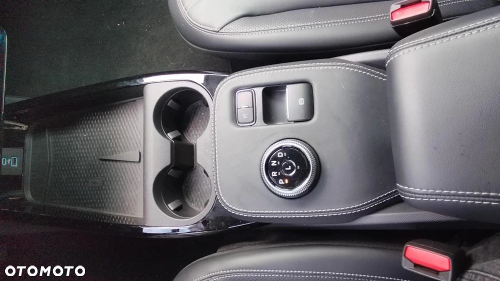 Ford Mustang Mach-E 75kWh AWD - 5