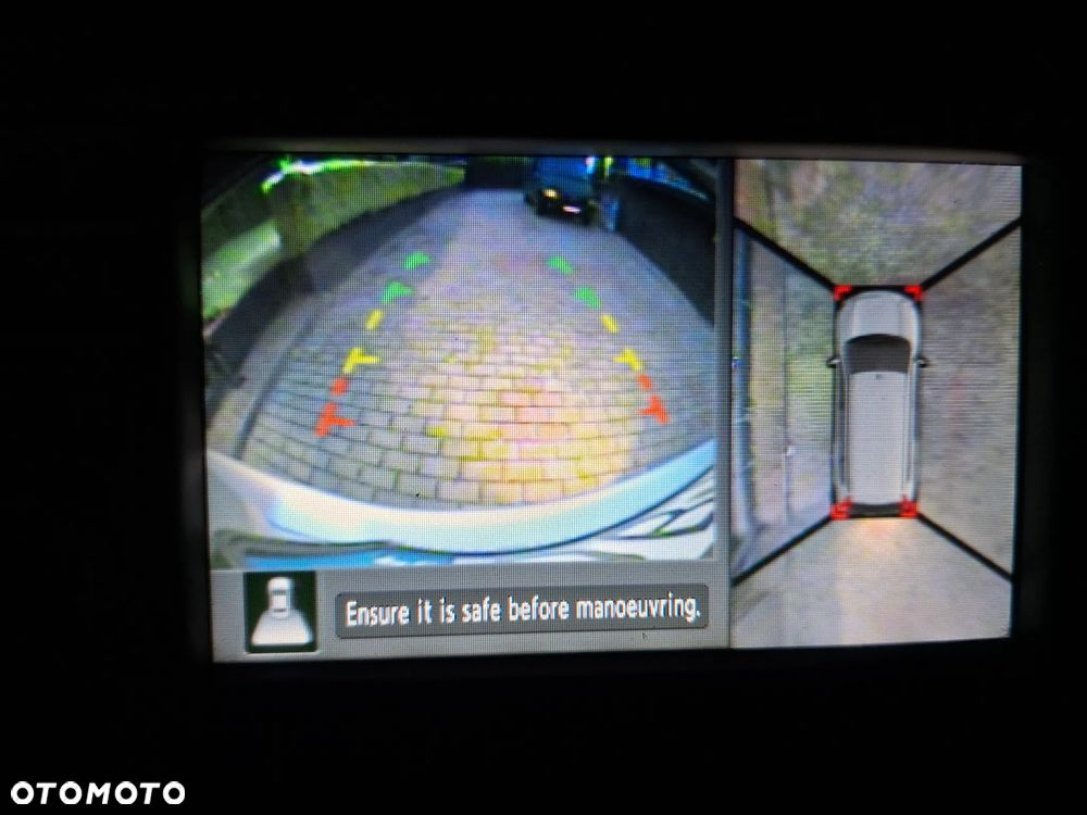 Nissan X-Trail 2.0 dCi LE Platinum - 19