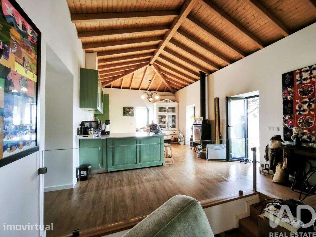 Quinta em Argela de 270 m2 - Grande imagem: 2/40