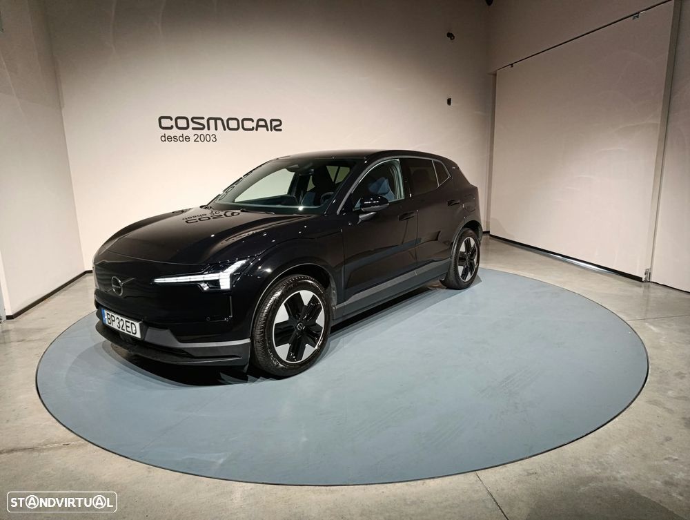 Volvo Ex30 2024 photo 4