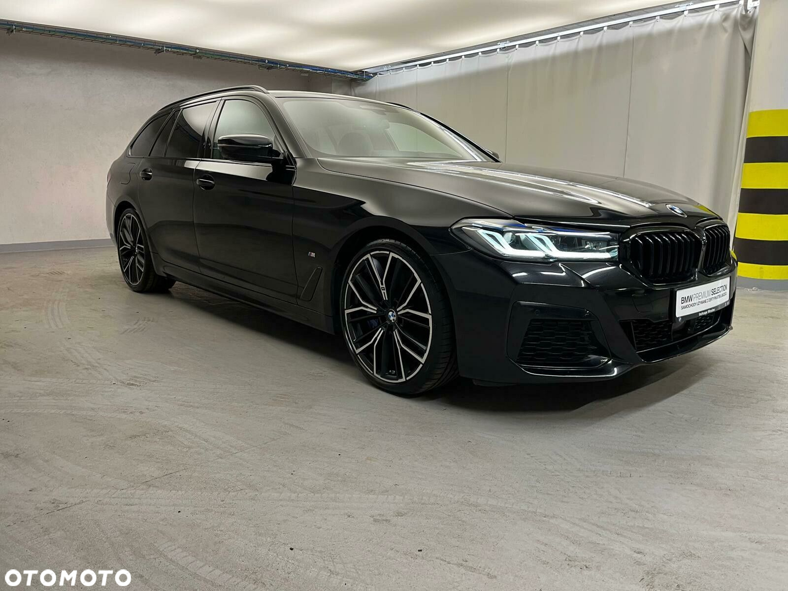 BMW Seria 5 - 11