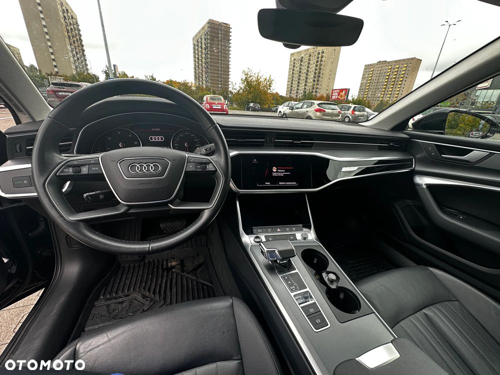 Audi A6 Limousine - 12