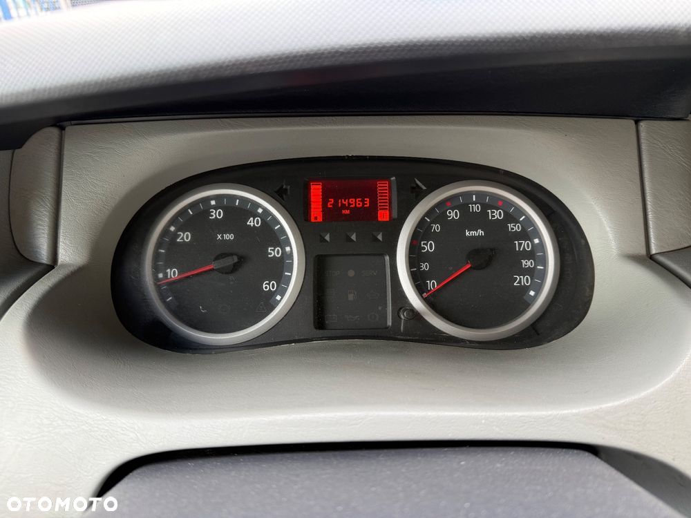 Renault Trafic L1H1 Generation Lux - 10