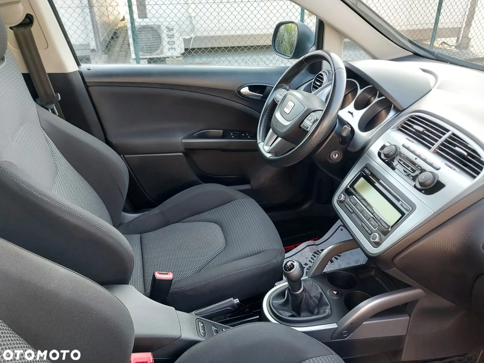 Seat Altea XL 2.0 TDI 4x4 Freetrack - 14