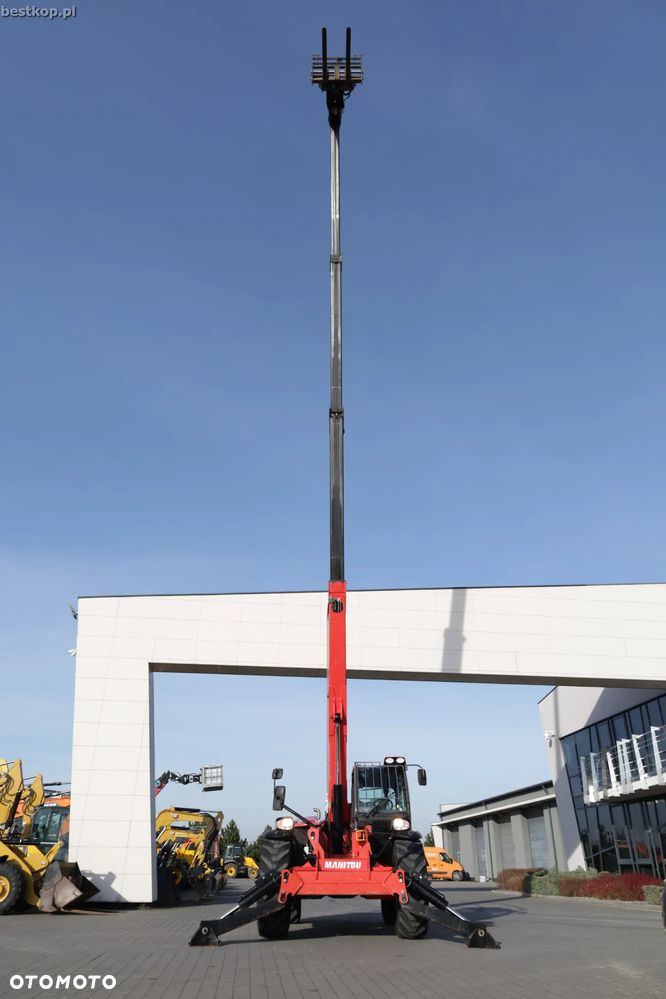 Manitou MT 1840 Easy - 11