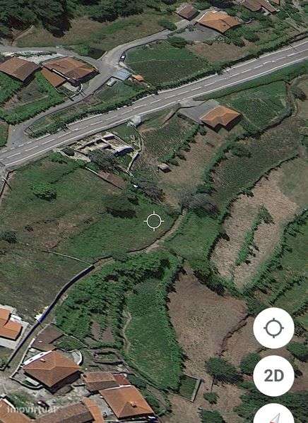 Terreno (Construção/Agrícola) - Grande imagem: 2/8