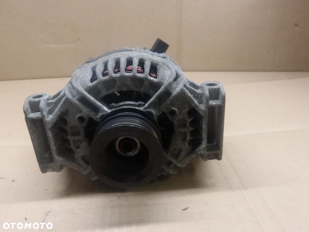 SAAB 93 II 1.8TB 2006 ALTERNATOR 12762730 - 2