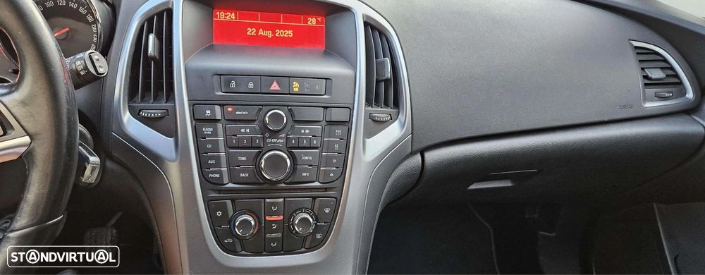 Opel Astra 1.3 CDTi Cosmo - 16
