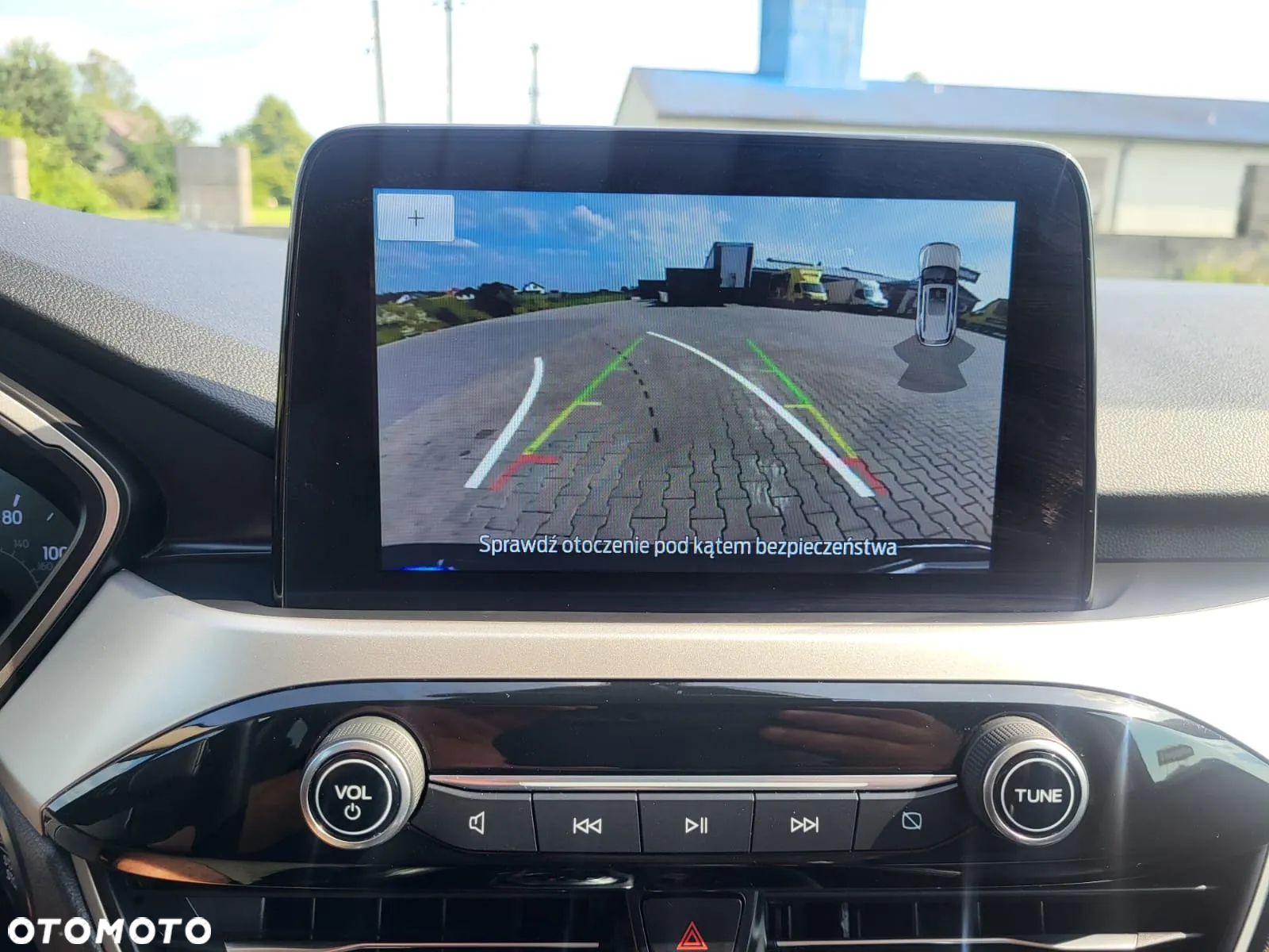 Ford Escape 1.5 EcoBoost AWD SE - 8