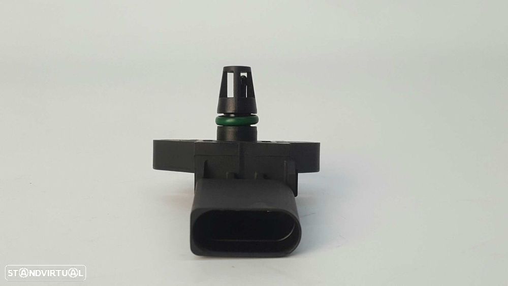 SENSOR DE PRESSÃO VOLKSWAGEN POLO (6R1) ADVANCE - 2