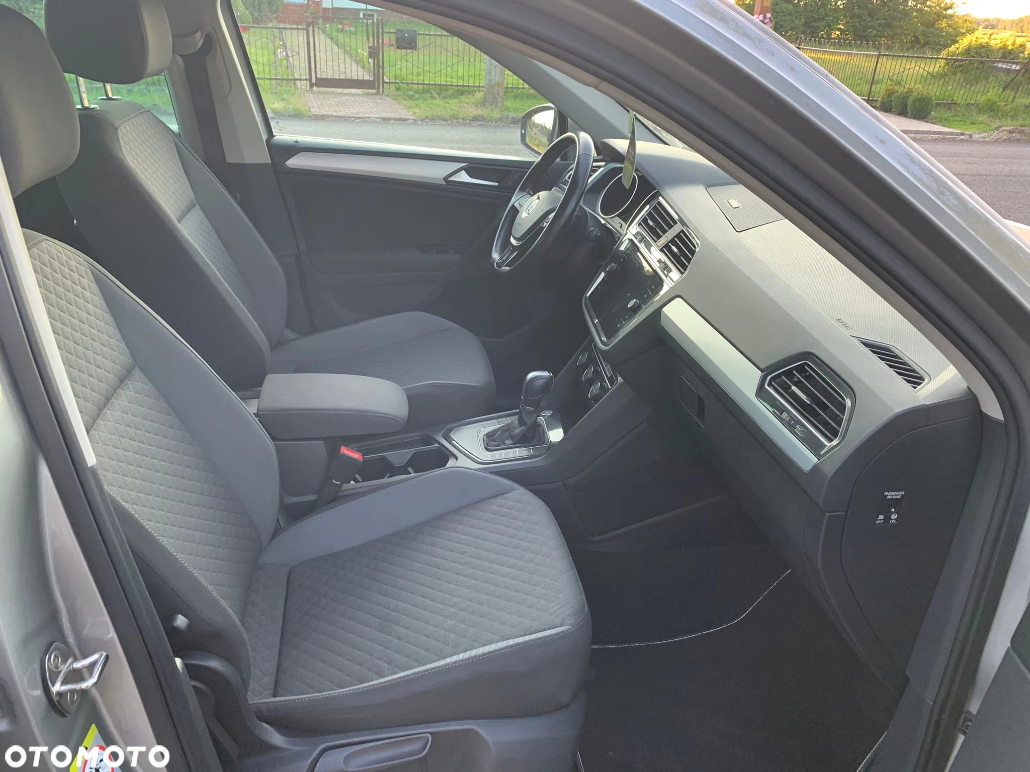 Volkswagen Tiguan 2.0 TDI BMT SCR Comfortline DSG - 15