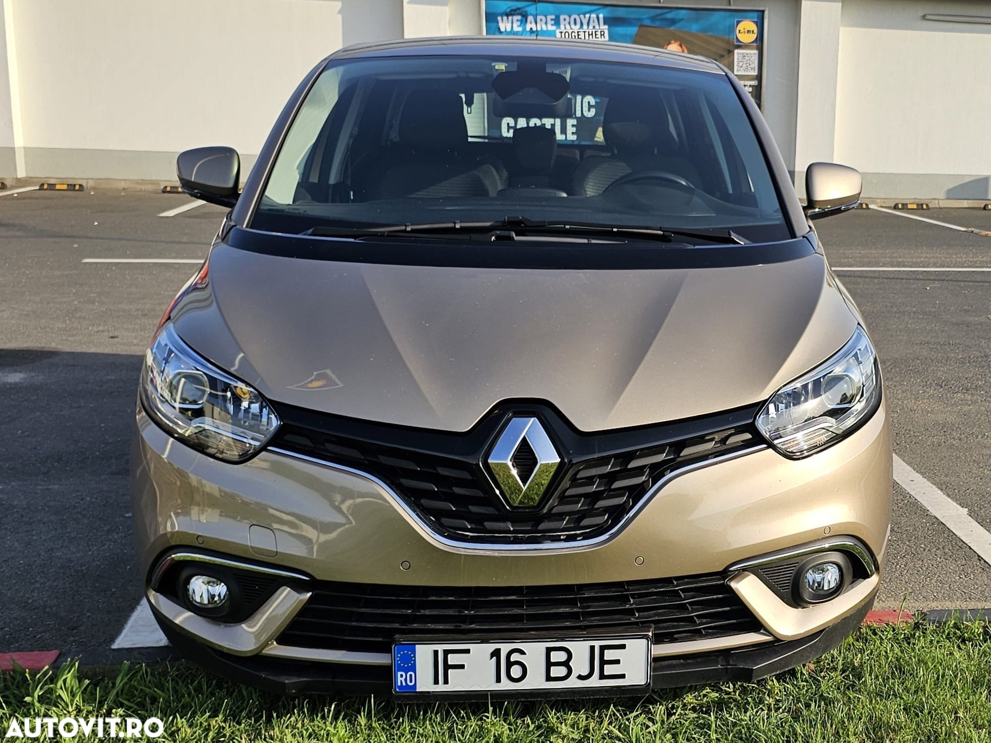 Renault Scenic BLUE dCi 120 LIMITED - 3