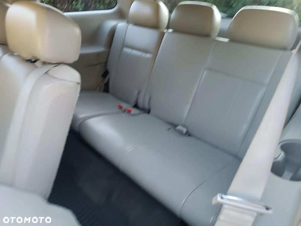 Dodge Durango - 16