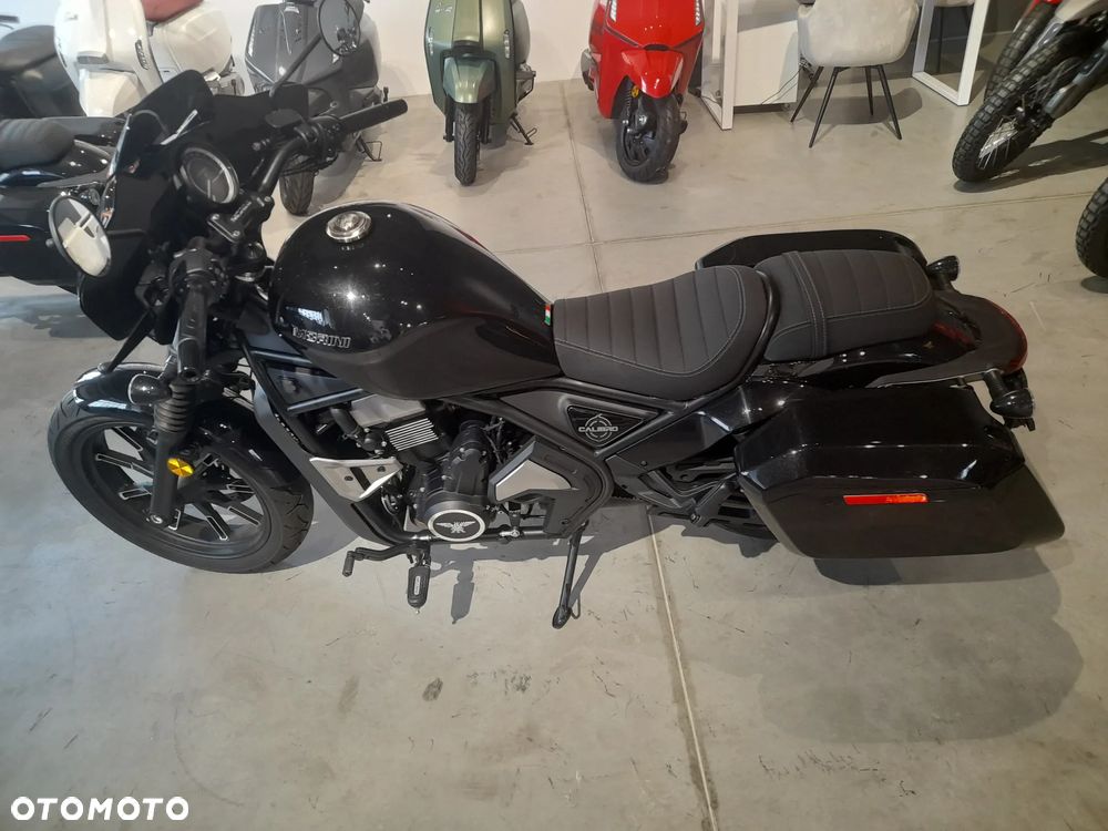 Moto Morini Inny - 2