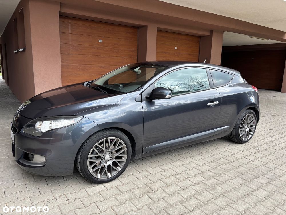 Renault Megane 1.4 16V TCE Monaco - 2