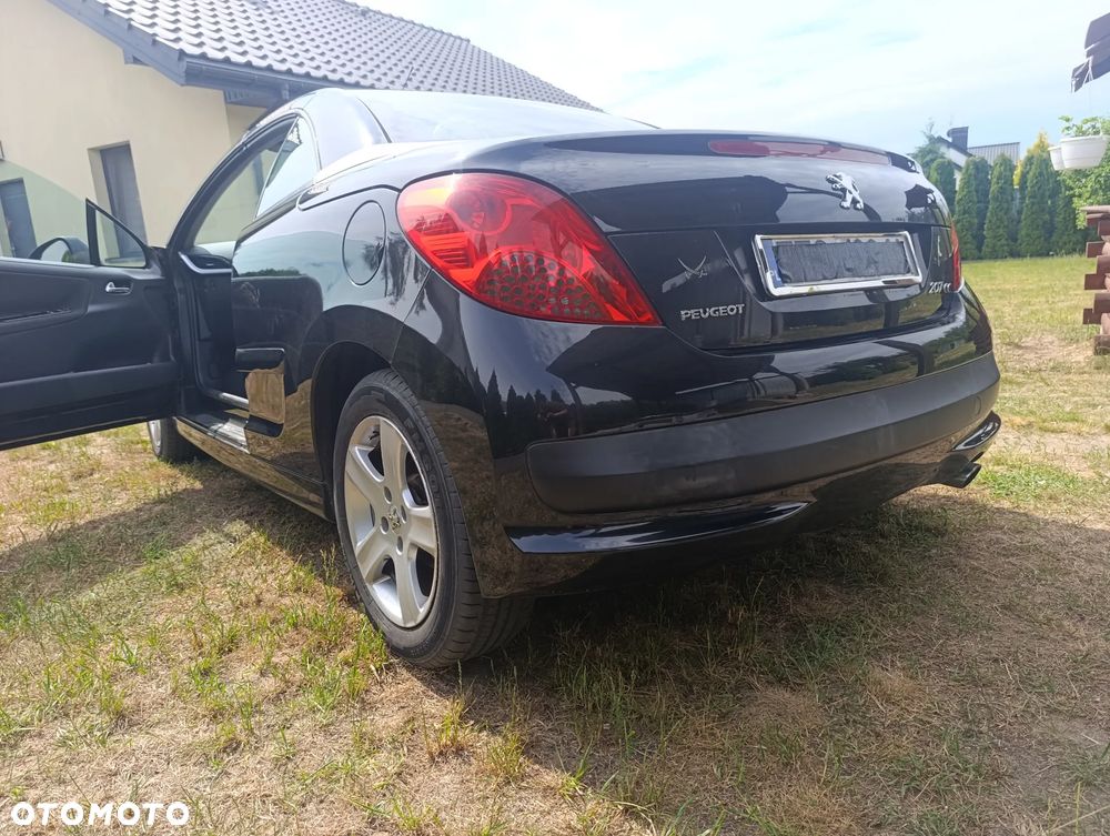 Peugeot 207 120 Sport - 21