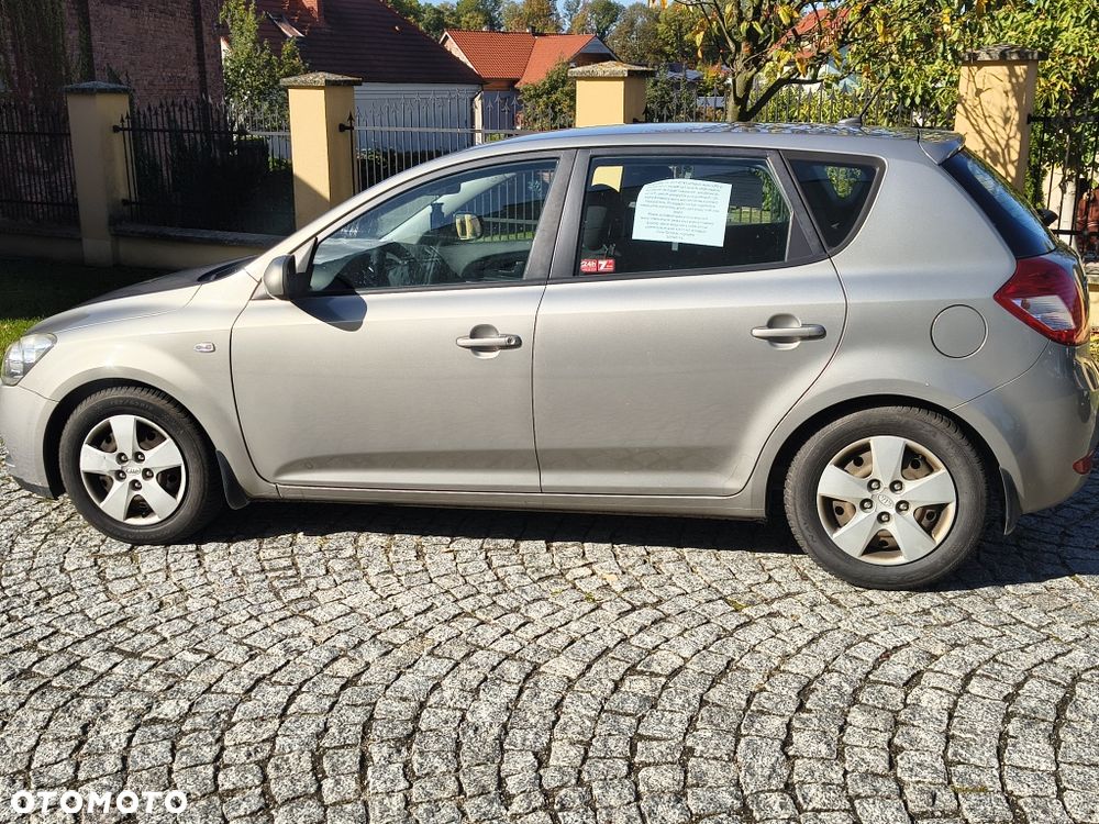 Kia Cee'd