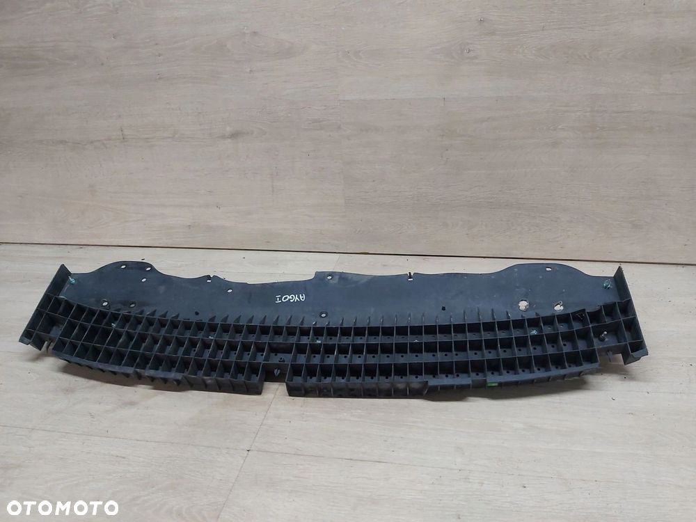Toyota AYGO I 05-13 osłona płyta pod zderzak przód 52618-0H010 - 2