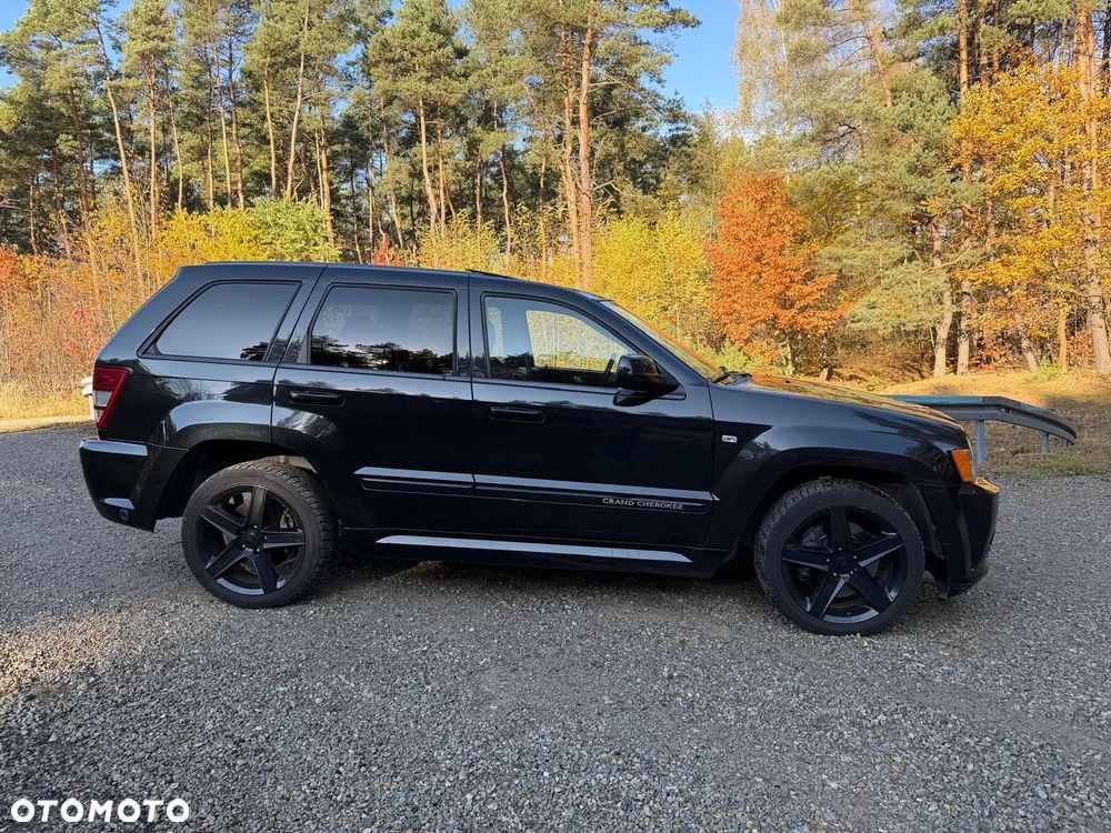 Jeep Grand Cherokee ver-6-1-v8-srt8 - 6