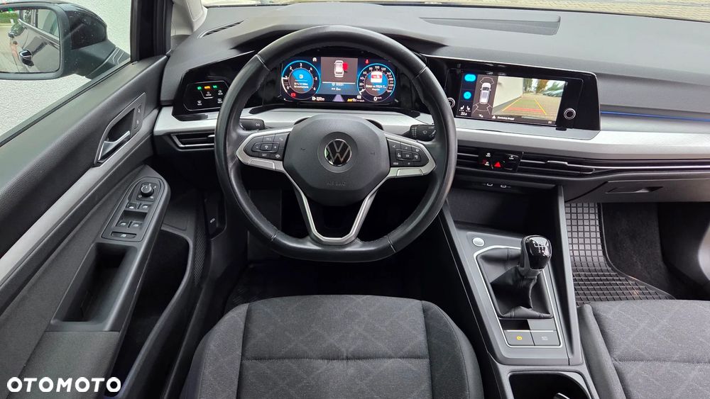 Volkswagen Golf Variant 2.0 TDI Life - 14