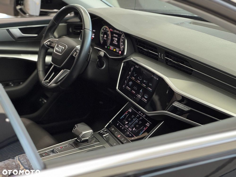 Audi A6 Avant 50 TFSI e Quattro Sport S tronic - 38