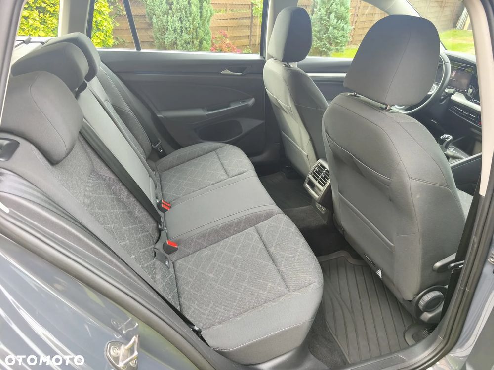 Volkswagen Golf 2.0 TDI Life - 22