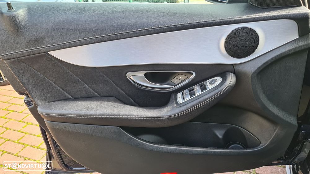 Mercedes-Benz C 300 - 6