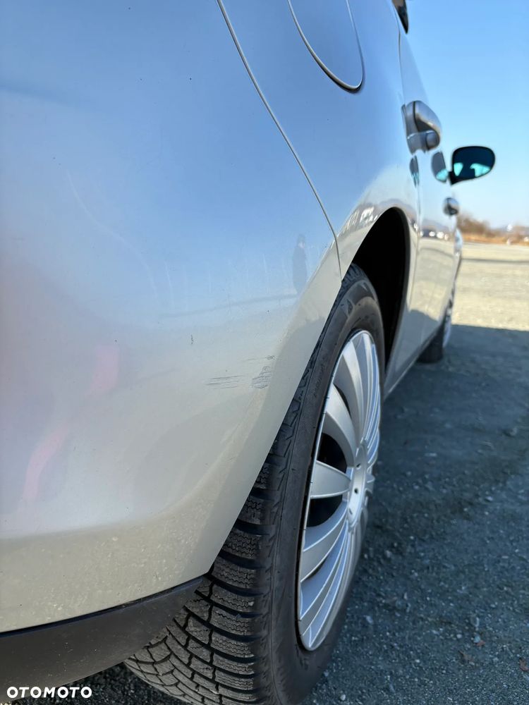 Fiat Bravo 1.9 Multijet Active - 14