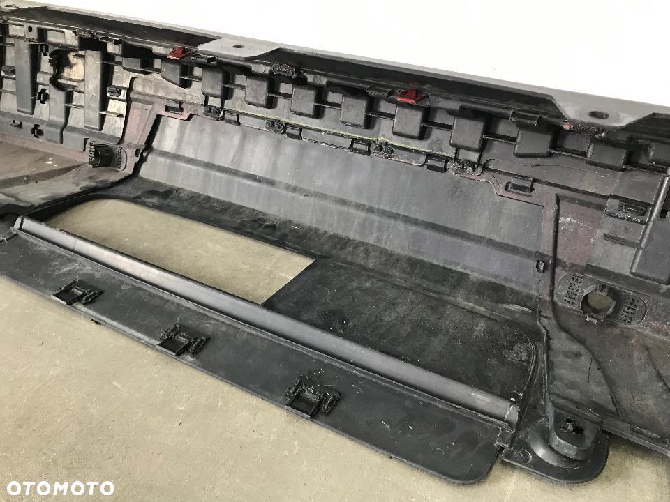 Zderzak tylny Range Rover Vogue 4 IV L405 przedlift 12-17r CK52-17D781-AA - 11