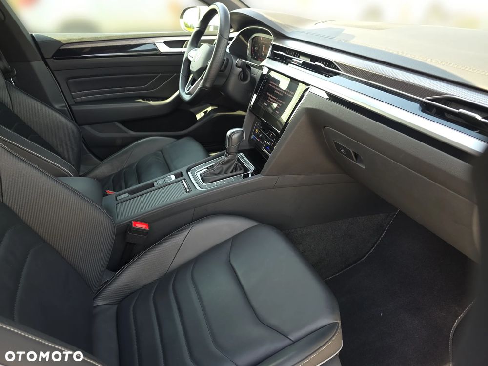 Volkswagen Arteon 2.0 TSI R-Line DSG - 14